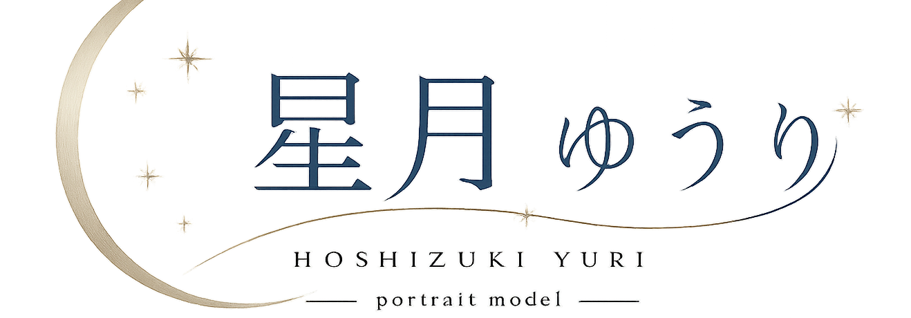 浜松市のポートレートモデル｜自然光でやわらかな撮影